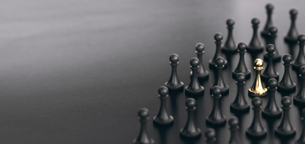 Branding with domains